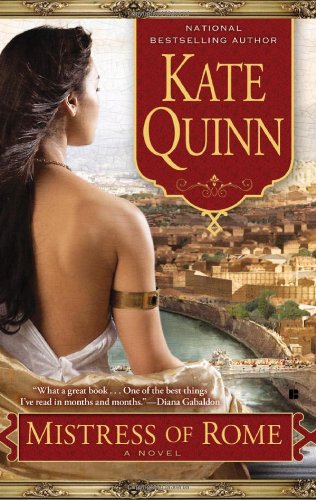Mistress of Rome