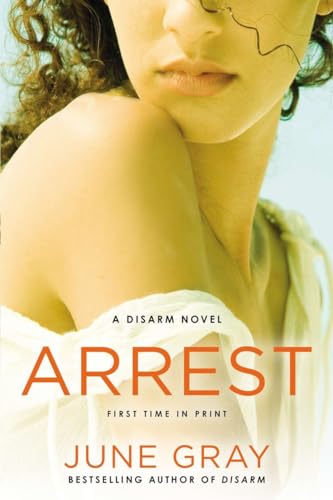 Arrest (Disarm)