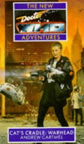 Cat's Cradle: Warhead (The New Doctor Who Adventures)