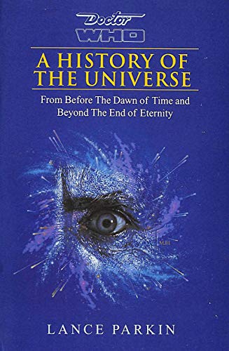Doctor Who: A History of the Universe