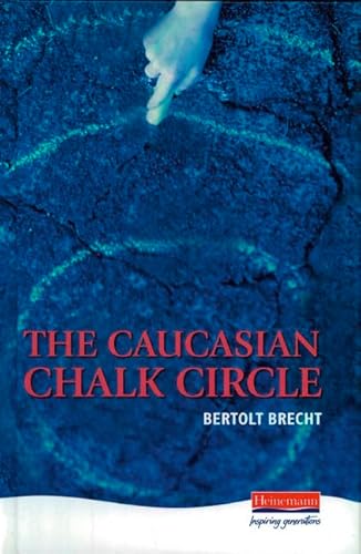 The Caucasian Chalk Circle