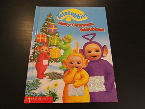 Merry Christmas, Teletubbies!