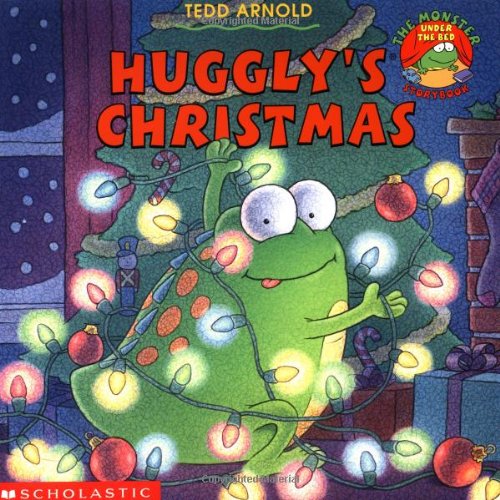Huggly's Christmas