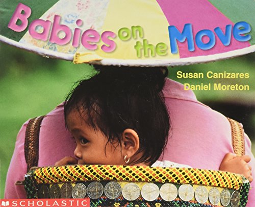 Babies on the Move (Professional Books)