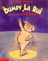 Dumpy La Rue