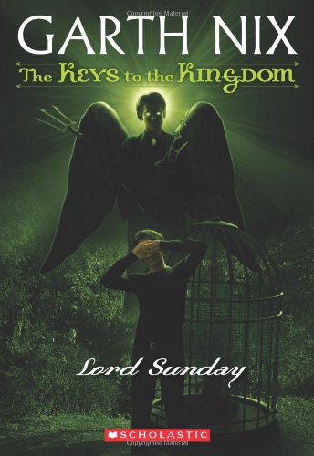 Lord Sunday