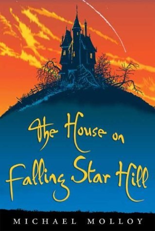 House On Falling Star Hill