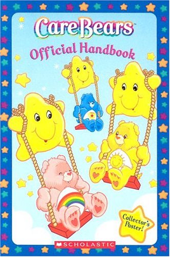 Care Bears Official Handbook