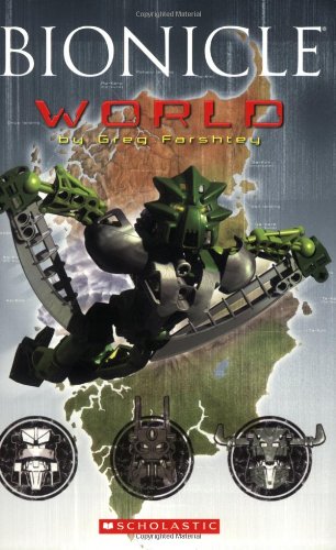 Bionicle World