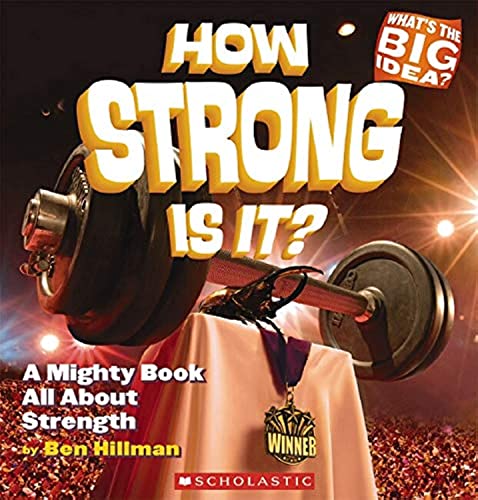 How Strong Is It?