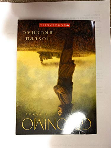Geronimo (Scholastic Special Edition)