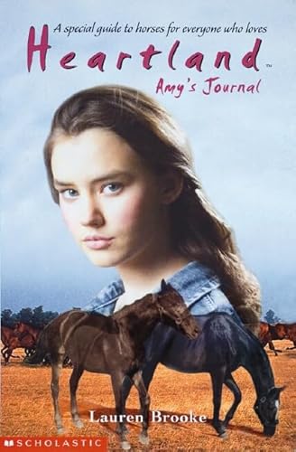 Heartland Special Amy's Journal