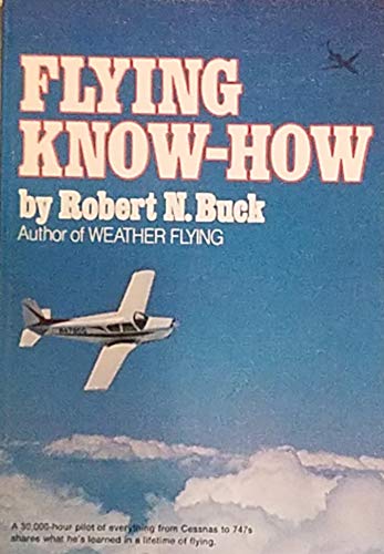 Flying know-how
