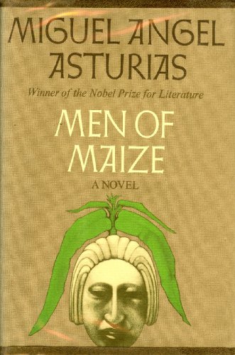Men of Maize