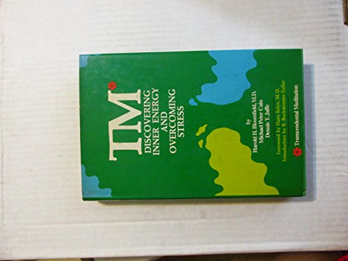 Tm: Discovering Inner Energy and Overcoming Stress