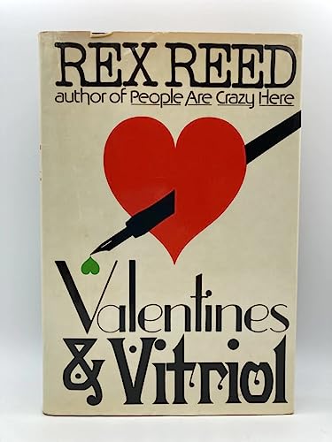 Valentines & Vitriol