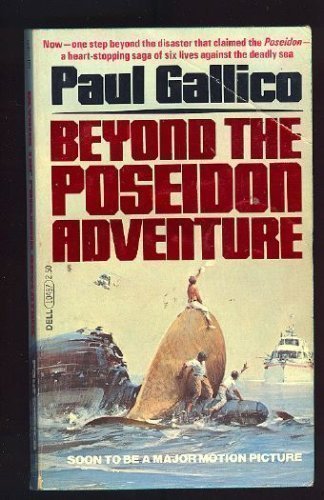 Beyond the Poseidon Adventure