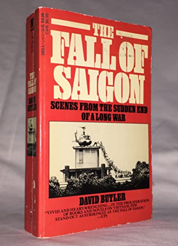 Fall of Saigon, The