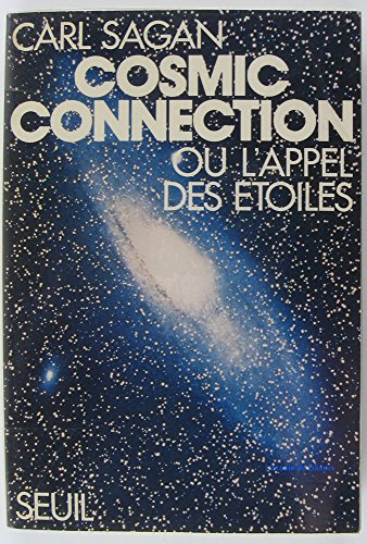 Cosmic Connection: An Extraterrestrial Perspective