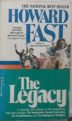 Legacy, The