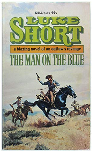 Man on the Blue, The