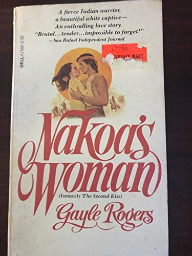 Nakoa's Woman