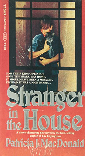 Stranger in the House