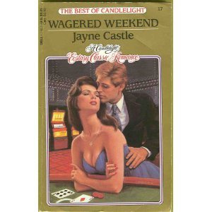 Wagered Weekend
