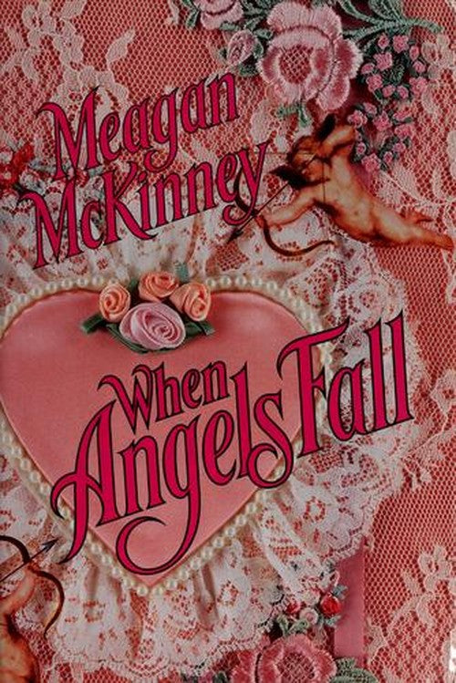 When Angels Fall