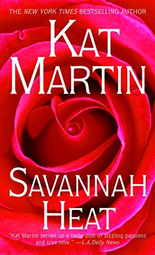 Savannah Heat (Southern)