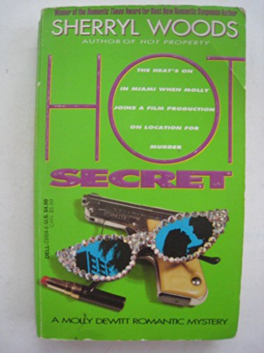 Hot Secret