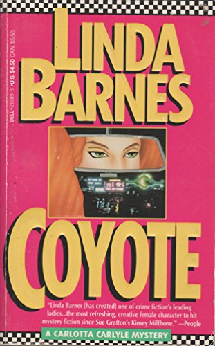 Coyote