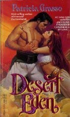 Desert Eden