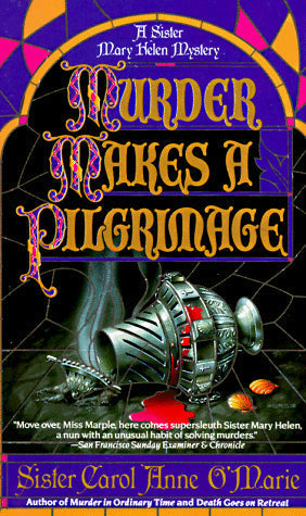 Murder Makes a Pilgrimage
