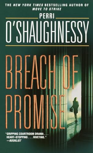 Breach of Promise: A Novel (Nina Reilly)