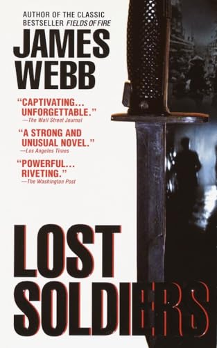 Lost Soldiers: A Novel
