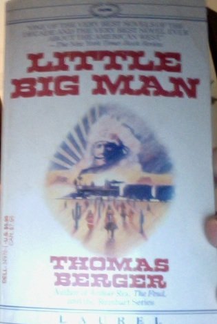 Little Big Man
