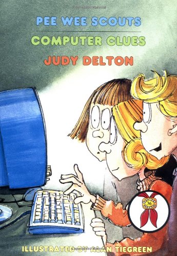 Computer Clues (Pee Wee Scouts)