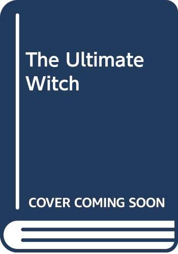 The Ultimate Witch