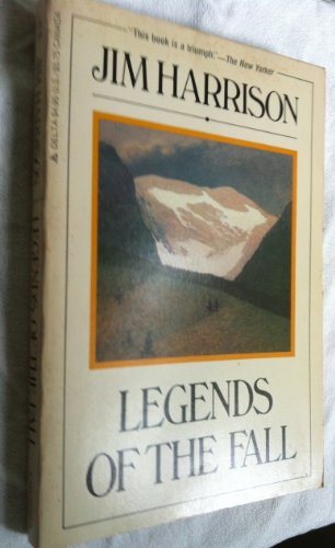 Legends of the Fall