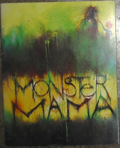 Monster mama