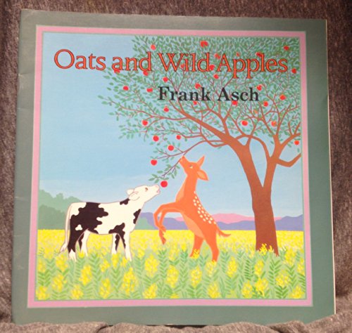 Oats and Wild Apples