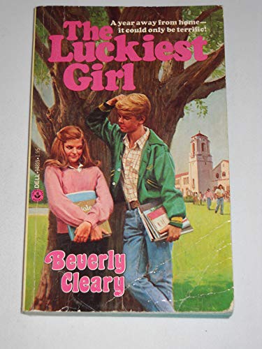 The Luckiest Girl (Young Love)