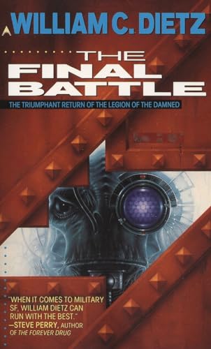 The Final Battle (Legion of the Damned)