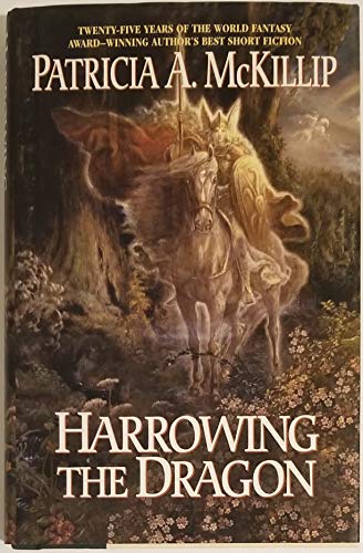 Harrowing the Dragon