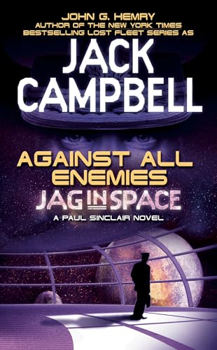 Against All Enemies (A Paul Sinclair Novel)