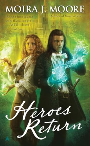 Heroes Return (Hero)