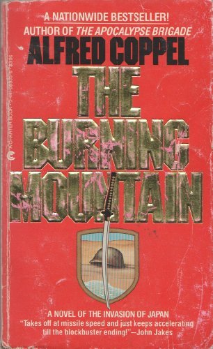 The Burning Mountain