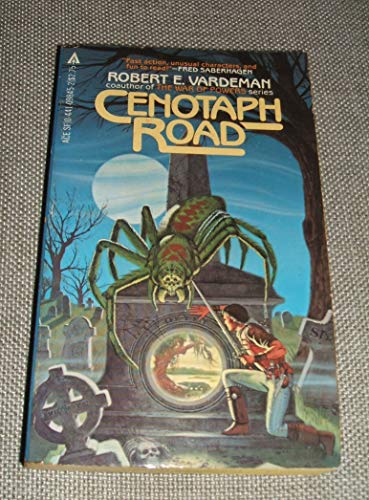 Cenotaph Road