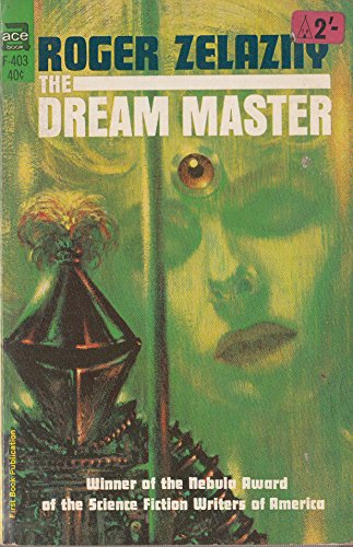 Dream Master (Ace F-403)
